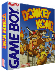 Donkey Kong